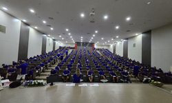 2024-2025 Sezonu C Klasman Hakem ve Değerlendirici Semineri İzmir’de Tamamlandı