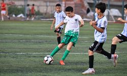 U11 ve U13 Liglerinin Kura ve Fikstürleri Belli Oldu