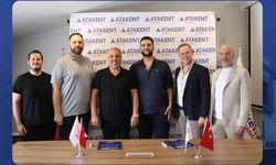 Yalovaspor Basketbol’dan, Atakent Hastanesi ile Sponsorluk Anlaşması