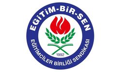 Eğitim-Bir-Sen’den Sonuç Bildirgesi