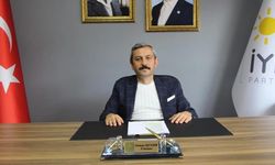 İYİ Parti Yalova İl Başkanlığı; Nüfus Sayımı Zorunlu Hale Geldi!