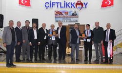 TEMAD Yalova’dan Büyük Gece!