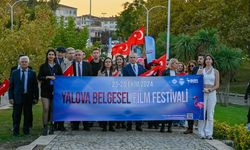 Yalova Ulusal Belgesel Film Festivali’nden “Buruk” Açılış