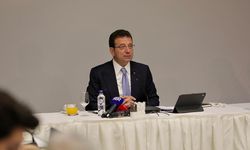 Ekrem İmamoğlu: “Cumhurbaşkanı adaylığı kavramı kirlendi”