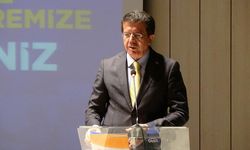 AKP Genel Başkan Yardımcısı Zeybekci, “Enflasyon seneye yüzde 20’lere düşecek”