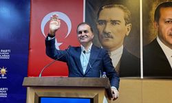 AKP Sözcüsü Çelik: "Bebek katilleri en ağır cezayı alacak"