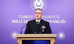 MSB: "Teröristler insanımızı hedef almanın bedelini ödeyeceklerdir"