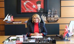 Başkan Yasemin Fazlaca’dan 29 Ekim Cumhuriyet Bayramı Mesajı