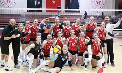 Çiftlikköy’ün Sultanları Lige Galibiyetle Başladı 3-1