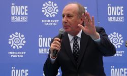 İnce; Memleketi Temizleyeceğiz!