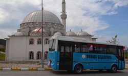 Subaşı Belediyesi Otobüs Saatlerini Güncelledi