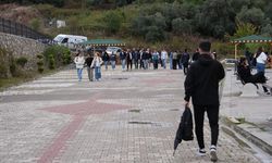 Yalova Üniversitesi’nde Akademik Yıl Başladı, Kampüs Canlandı