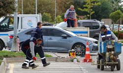 Yalova Belediyesi’nden Motosiklet Sürücülerine Özel Park