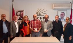 CHP Yalova’dan MAG-DER’e Hibe!