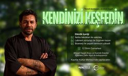 Çiftlikköy’de Bioenerji Workshop’u 12 Ekim’de