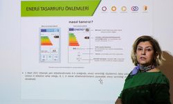 Çiftlikköylü Öğrenciler Enerji Verimliliği İçin AKSA’daydı