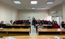 Çınarcık Belediyesi, Farkındalık Seminerlerine Başladı