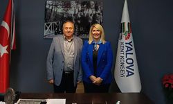 Seyhan Karapınar: Yalova A Parti İl Başkanlığı İçin İddialı Bir Aday!