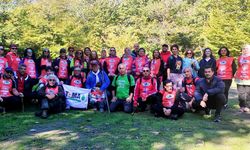 Yalova TEMA’dan Güneyköy-Kurtköy Doğa Yürüyüşü