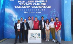 TEKNOFEST Finalistlerini Yalnız Bırakmadı