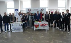 Yalova Üniversitesi 2024-2025 Akademik Yılı Oryantasyon Programı Başladı