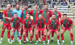 Tekirdağ’dan 1 Puanla Döndük (0-0)