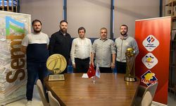 Yalovaspor ve Finalspor BGL İçin İş Birliği Yaptı