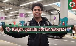 Yeni Transferimiz Grant Sherfield Yalova’ya Geldi