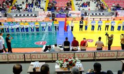 Yalovalı Sporcular Yozgat’a Damga Vurdu