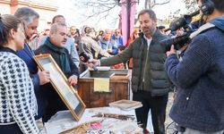 Görkemli Hatıralar Programı Yalova'daydı