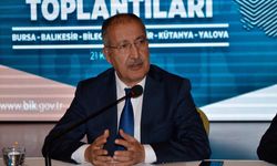 Erkılınç: Kurumumuz Resmî İlan Hakedişlerinin Garantörüdür