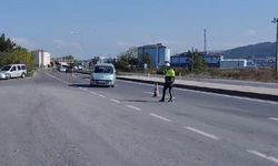 Yalova’da Yapay Zeka Destekli Sistemle Trafik Denetimi