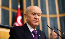 MHP Lideri Bahçeli: “Çağrımızı kararlılıkla tekrarlıyoruz”