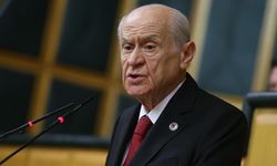 MHP Lideri Bahçeli: “Terörist Başı Hakkındaki Sözlerimin Arkasındayım”