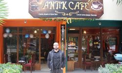 Antik Kafe77’de Antika Mezadı Düzenlenecek!