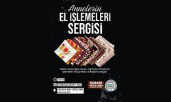 Annelerin Emeği ve Geleneksel Kültür Sergisi: 3 Aralık'ta Yalova'da