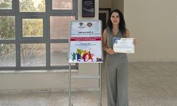 Yalova Üniversitesi Araştırma Görevlisine TÜBİTAK’tan Destek!