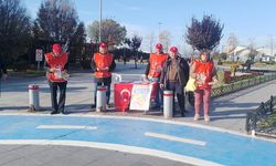 ‘Gazi Mecliste Terörist İstemiyoruz’