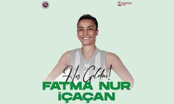 Fatma Nur Ceyhan’ın Yolunu Tuttu