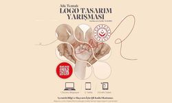 Aile Temalı Logo Tasarım Yarışması Düzenleniyor