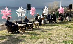 Memleketi Bitlis’te Yalova’yı Tanıttı