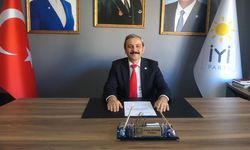 İYİ Parti’nin Çiftlikköy ilçe Başkanı Belli Oldu!