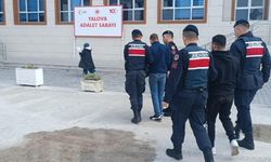 Hoparlörleri Çalınmıştı, Yalova Jandarması Buldu!