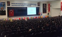 Yalova’da MSÜ Öğrencilerine Evlilik Öncesi Eğitim