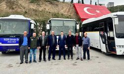 Başkan Kaçar; Birçok İlçede Olmayanlar, Bizim Beldemizde Var