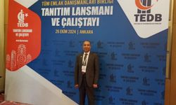 Vehbi Çokan TEDB Yalova Başkanı Seçildi