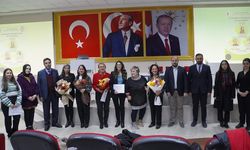 Fizyoterapi ve Rehabilitasyon Güz Seminerleri Başladı