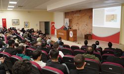 Filistin ve Siyonizm Konferansına Büyük İlgi