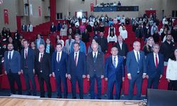 Sosyal Hizmet Paydaşlar Çalıştayı Başladı