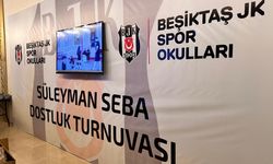 Beşiktaş Spor Okulları Yalova’da